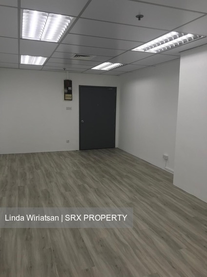 International Plaza (D2), Office #206926921